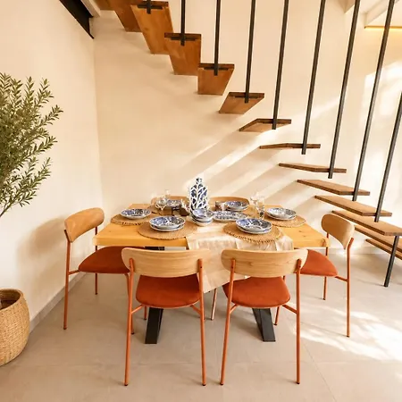 Villa Brisas Casita