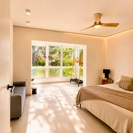 Villa Brisas Casita El Campello