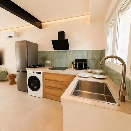 Villa Brisas Casita