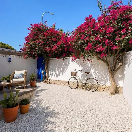 Villa Brisas Casita *