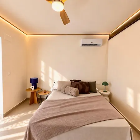 Villa Brisas Casita